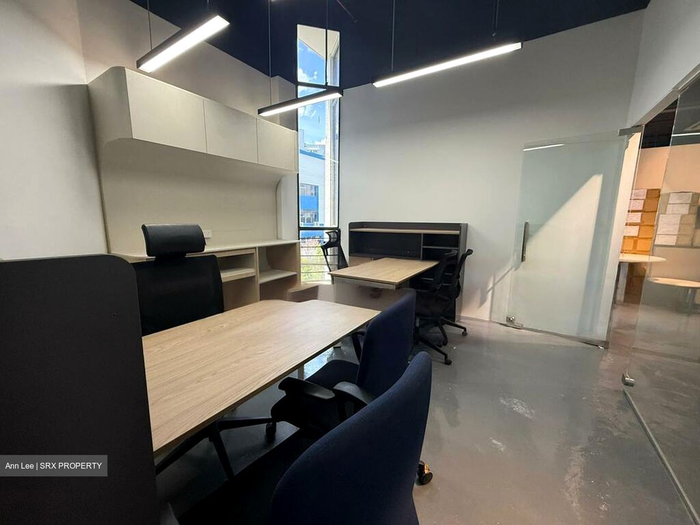 Genting Lane (D13), Factory #482733731